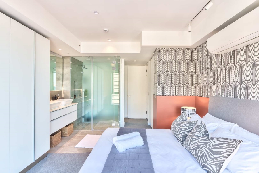 3 Bedroom Property for Sale in Cape Town City Centre Western Cape